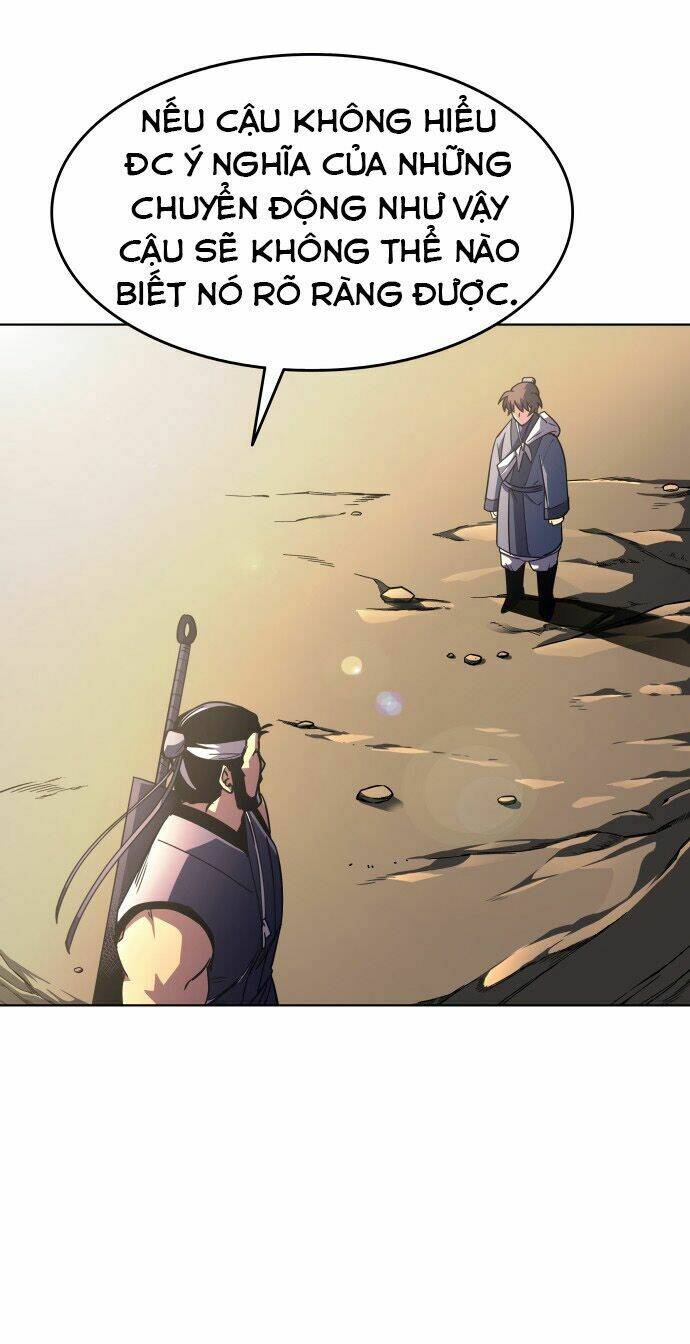 Câu Chuyện Về Người Lưu Giữ Lịch Sử: Chapter 6