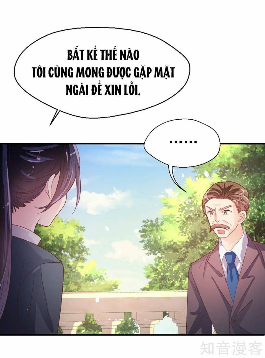 Sau Này Vẫn Cứ Thích Anh: Chapter 77