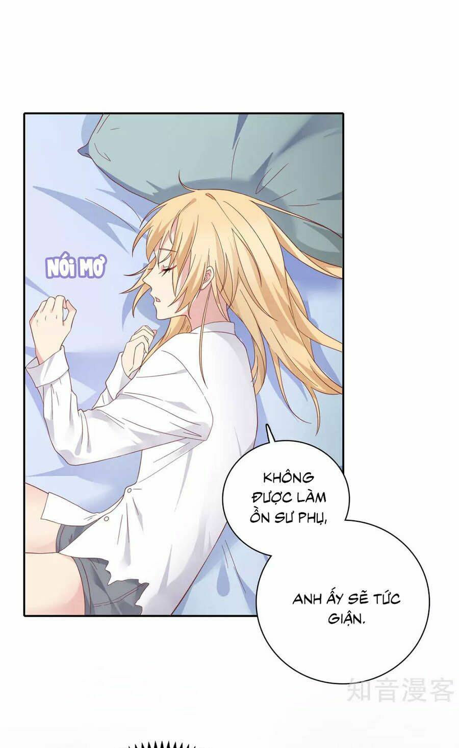 Hẹn Hò Siêu Tốc: Chapter 22