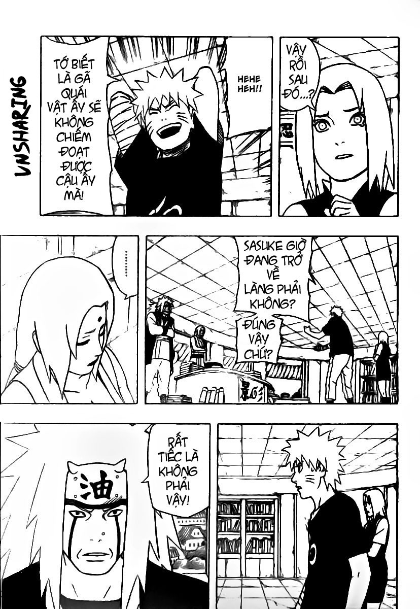 Naruto: Chapter 350