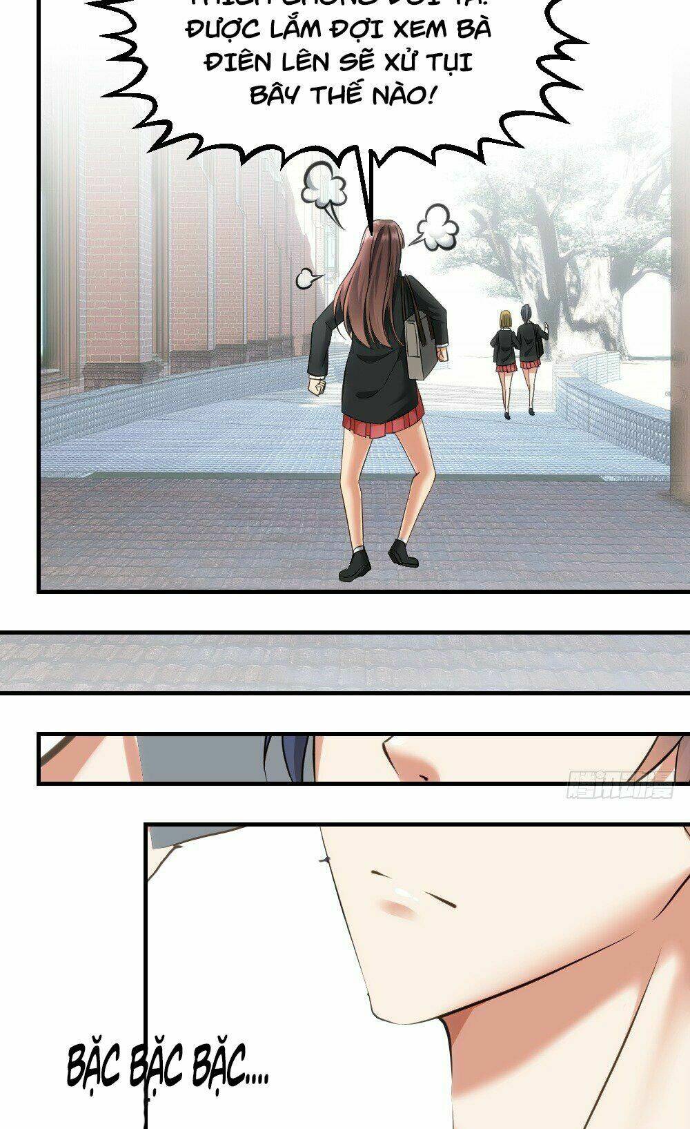 Tuyệt Thế Thiên Tài Hệ Thống: Chapter 7