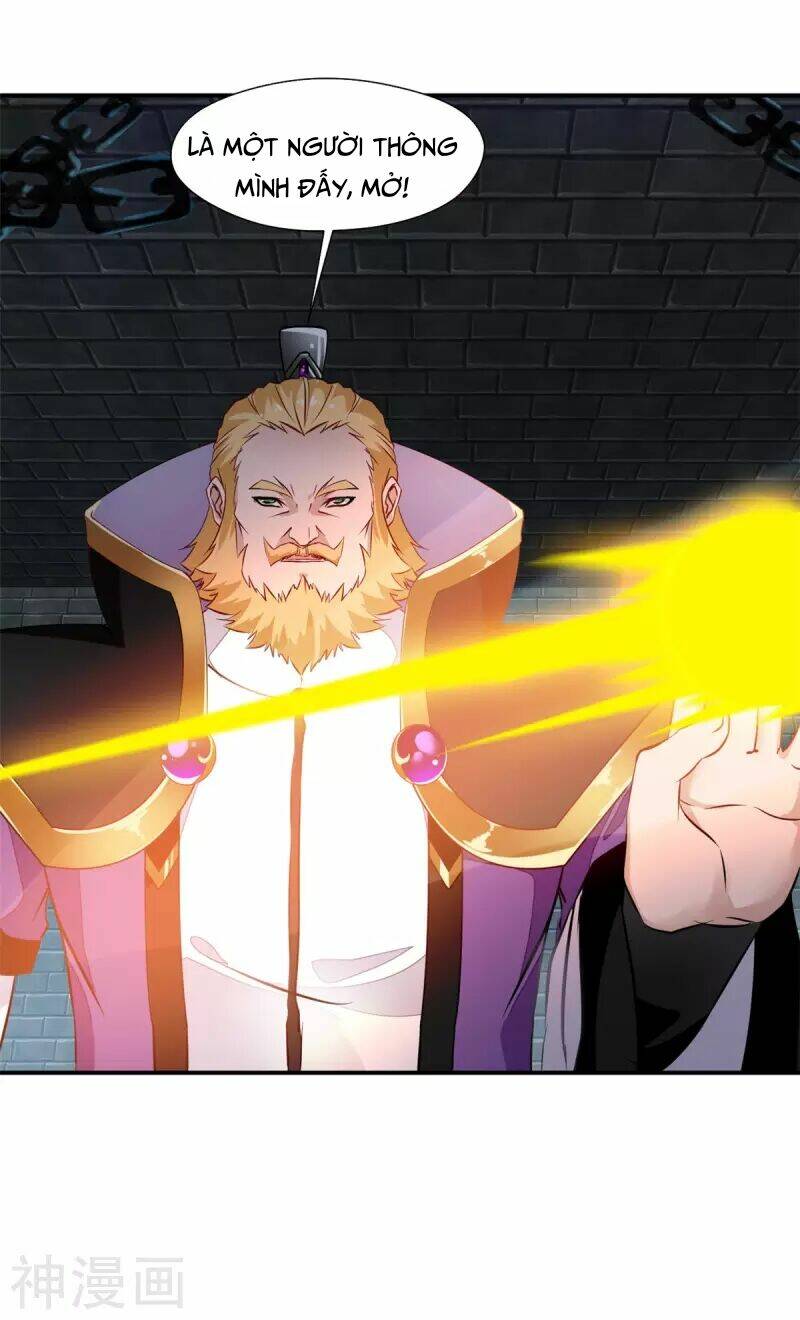 Tuyệt Thế Đế Tôn: Chapter 106
