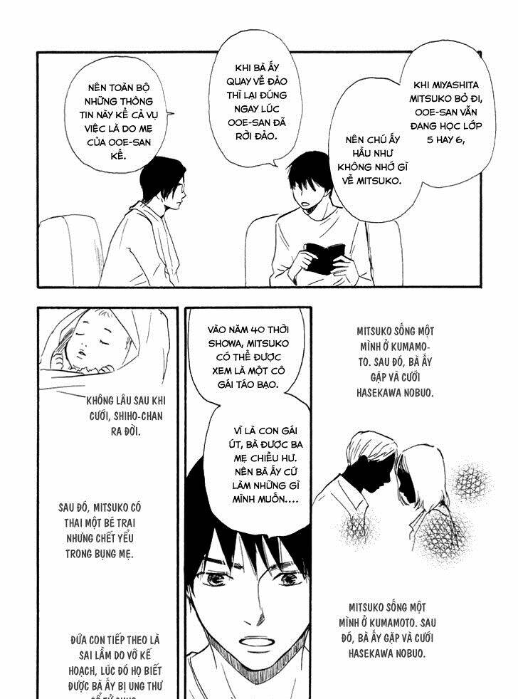 Kokushi No Shima: Chapter 7