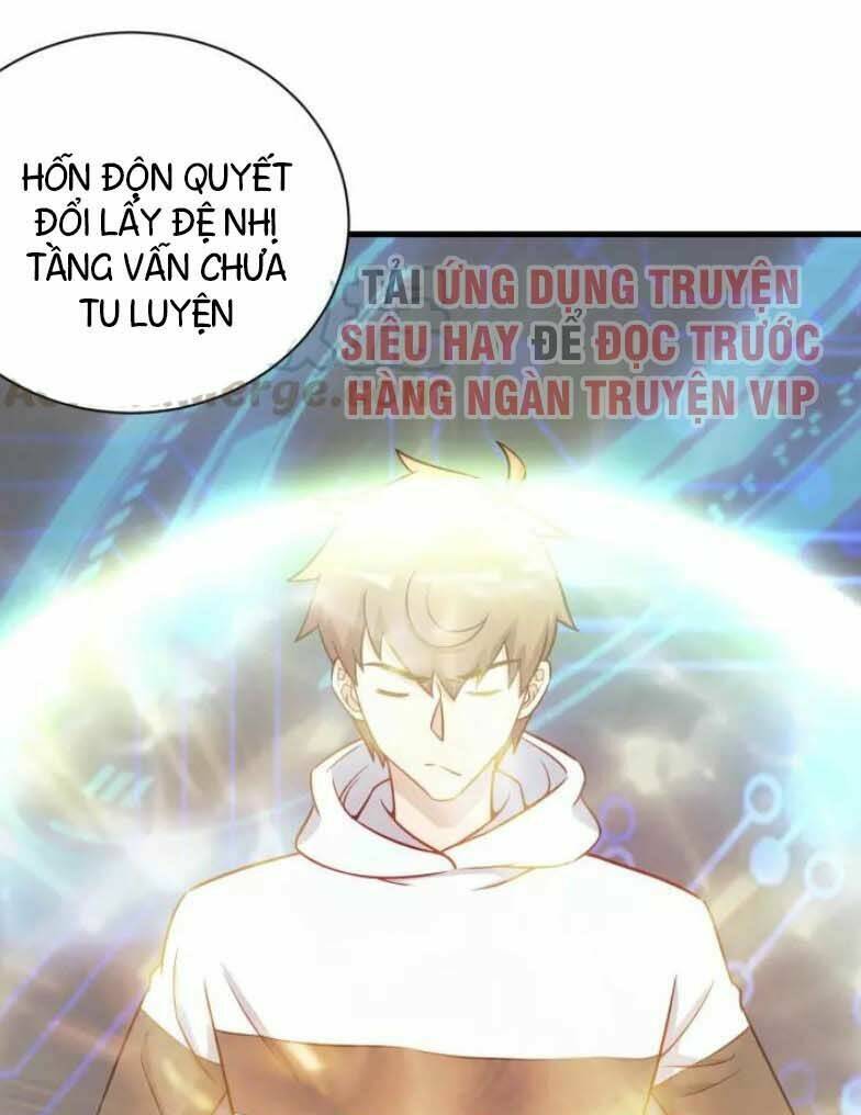 Hệ Thống Tu Tiên Mạnh Nhất: Chapter 71
