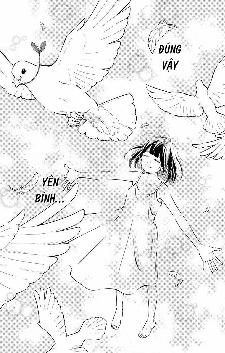 Futsuu No Koiko-Chan: Chapter 3