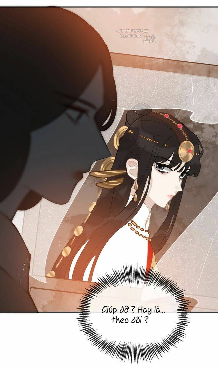 Mãn Đình Phương - Thiên Hạ Duy Khanh: Chapter 4