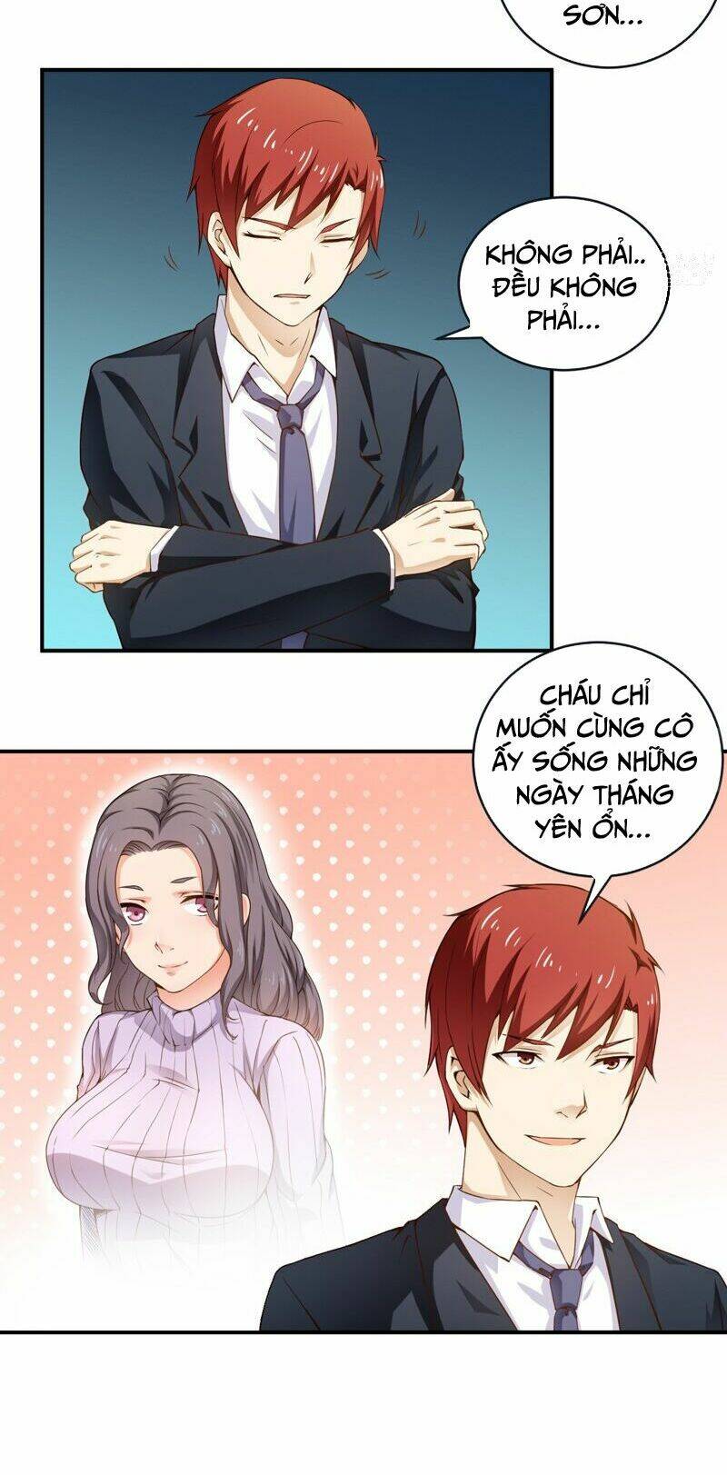 Siêu Cấp Bảo An Tại Đô Thị: Chapter 26