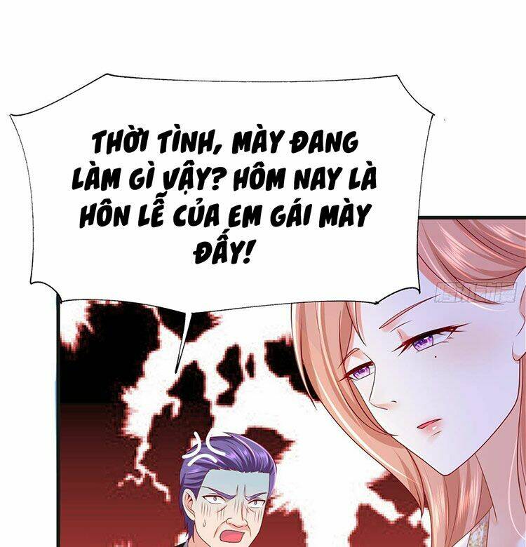 Ức Vạn Song Bảo: Mami, Bó Tay Chịu Trói: Chapter 27.2