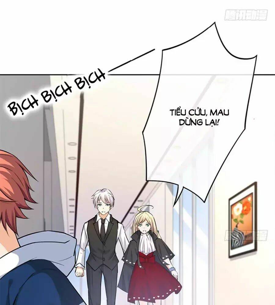 Nhật Ký Dạy Dỗ Của Gia Tộc Đáng Yêu: Chapter 67