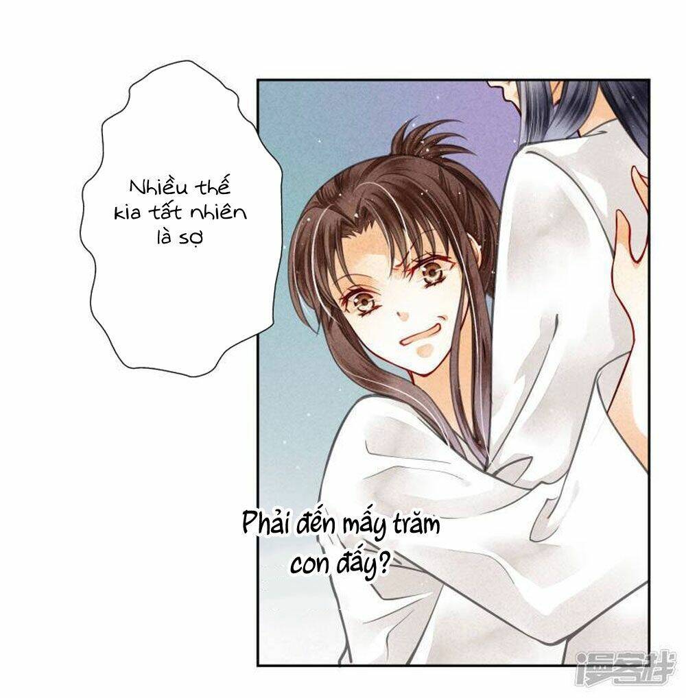 Ái Thượng Vô Địch Tiếu Hoàng Hậu: Chapter 56