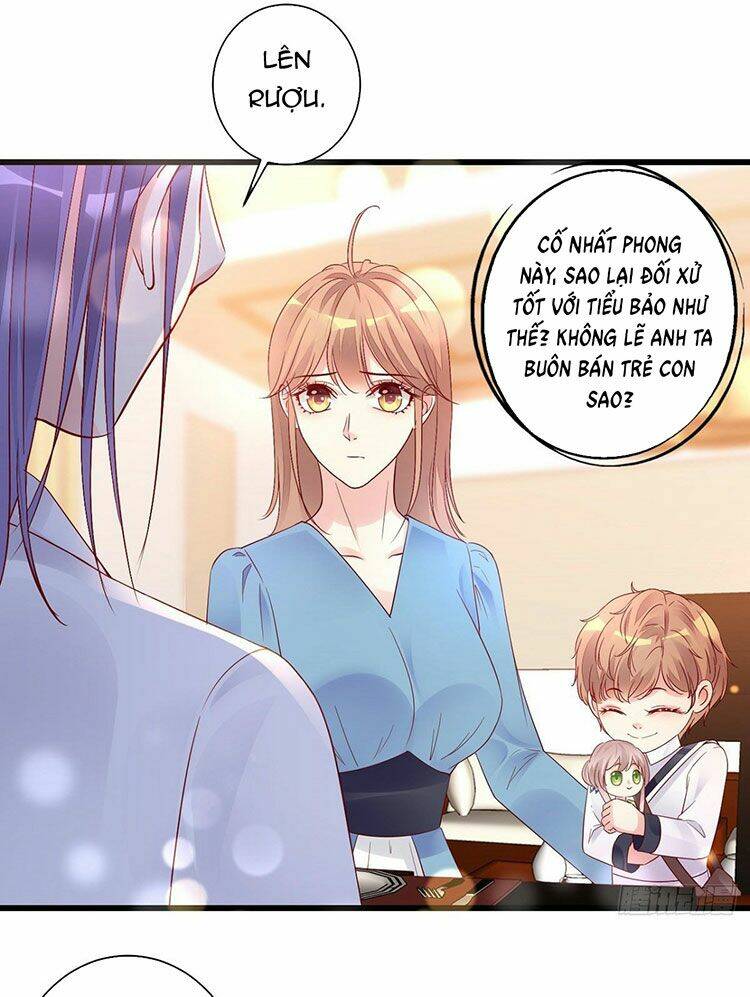 Náo Loạn Suốt Đời: Chapter 19