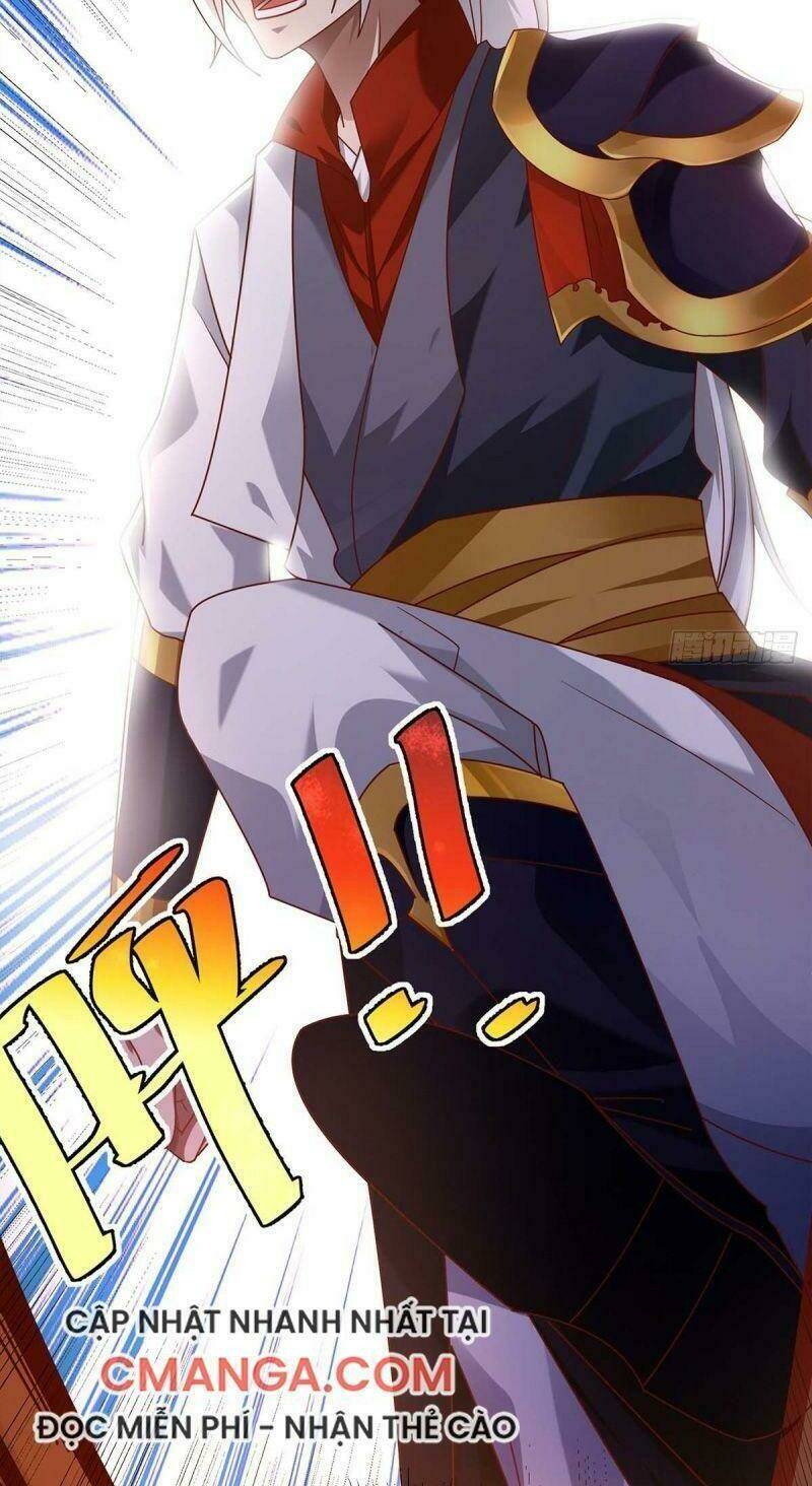 Siêu Cấp Thôn Phệ Hệ Thống: Chapter 1