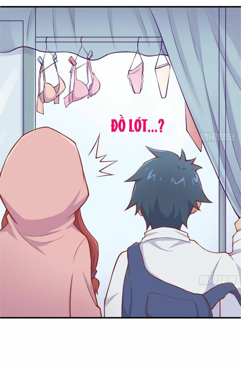 Bác Sĩ Riêng Của Nữ Thần: Chapter 94