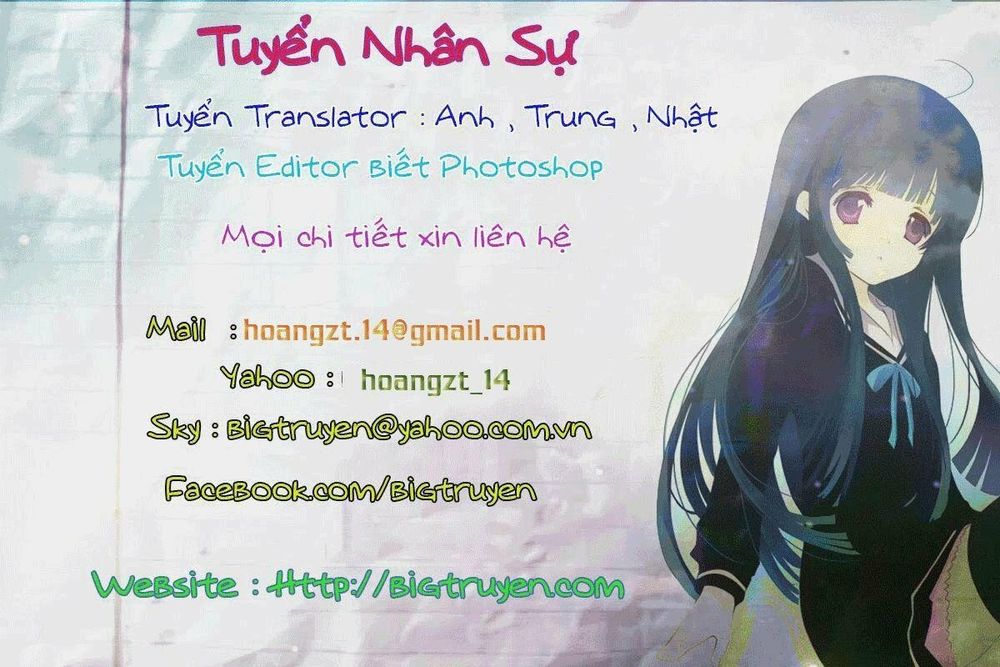 Nghệ Thuật Quyến Rũ: Chapter 25