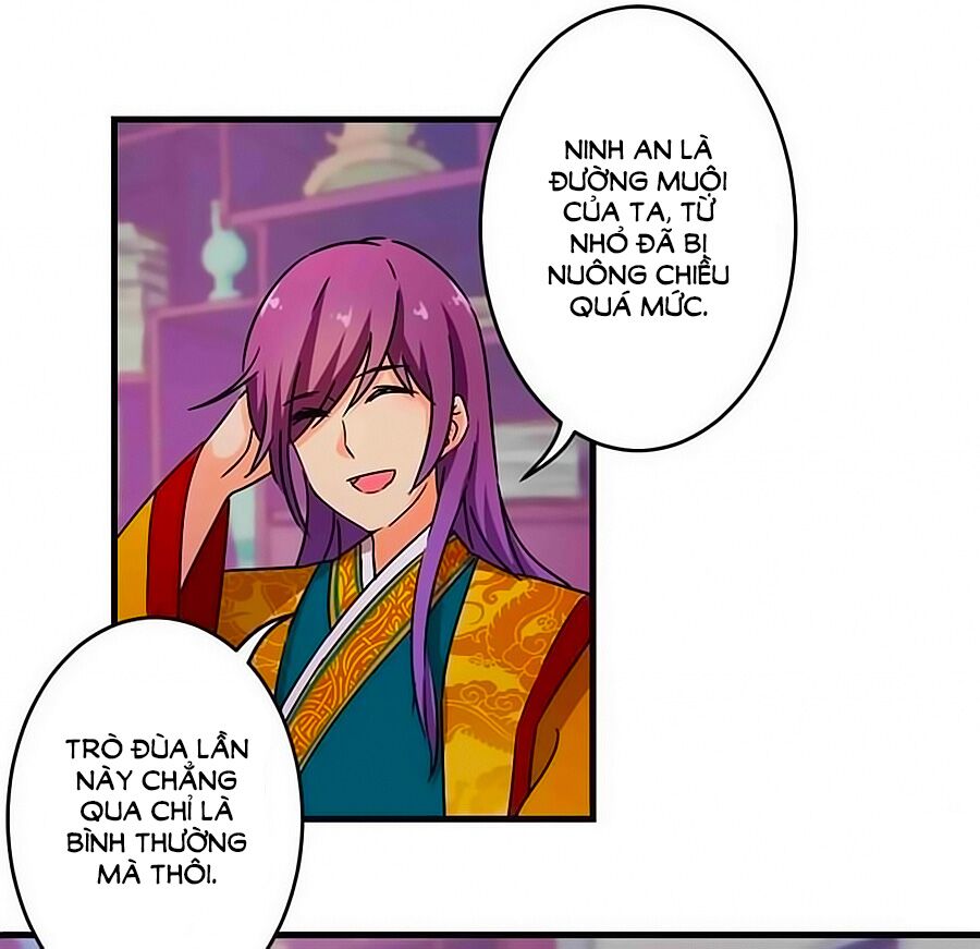Vương Gia ! Ngươi Thật Bỉ Ổi !: Chapter 306