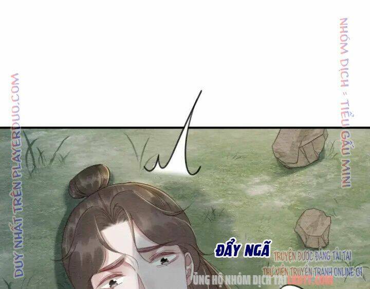 Trọng Sinh Bá Sủng Nhiếp Chính Vương Quá Mạnh Mẽ: Chapter 200