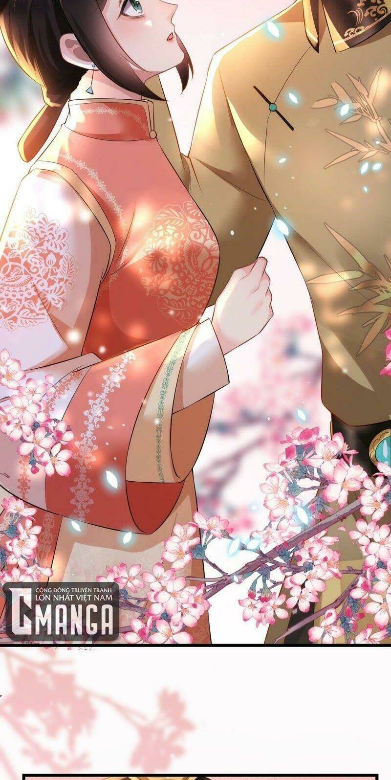 Quận Chúa Vững Vàng, Thiết Lập Nhân Vật Không Thể Vỡ: Chapter 62