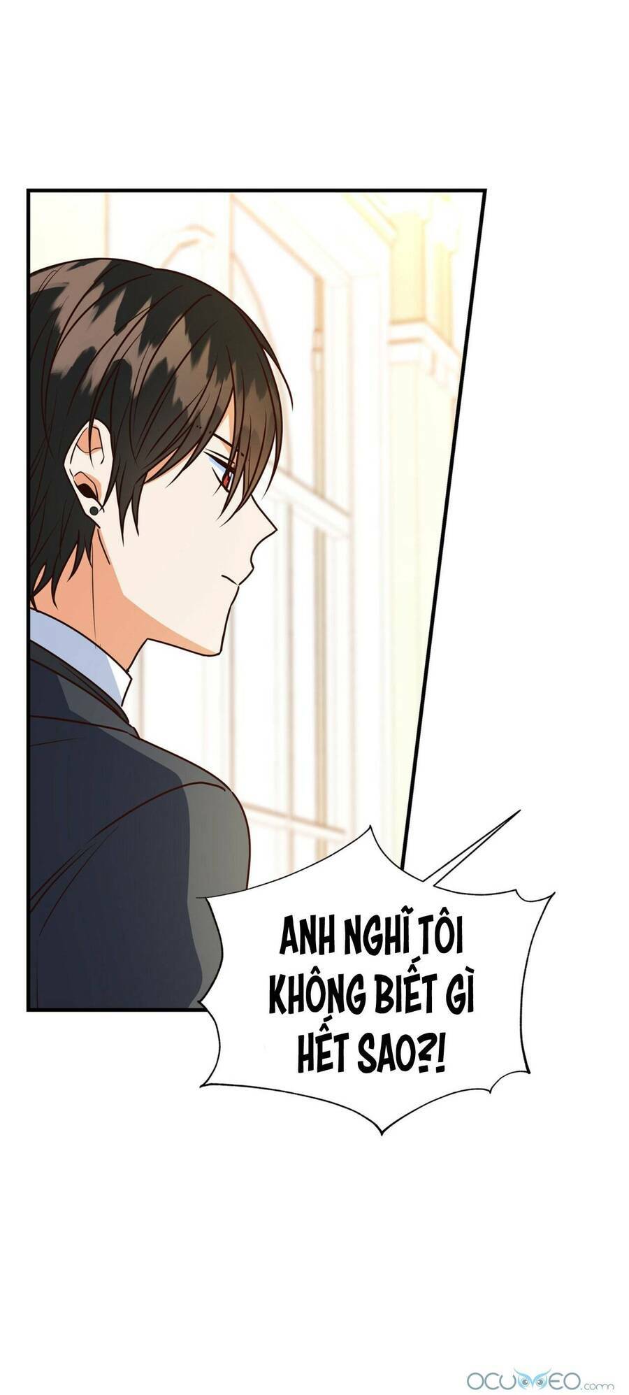 Lòng Trung Thành Với Kẻ Ác: Chapter 6