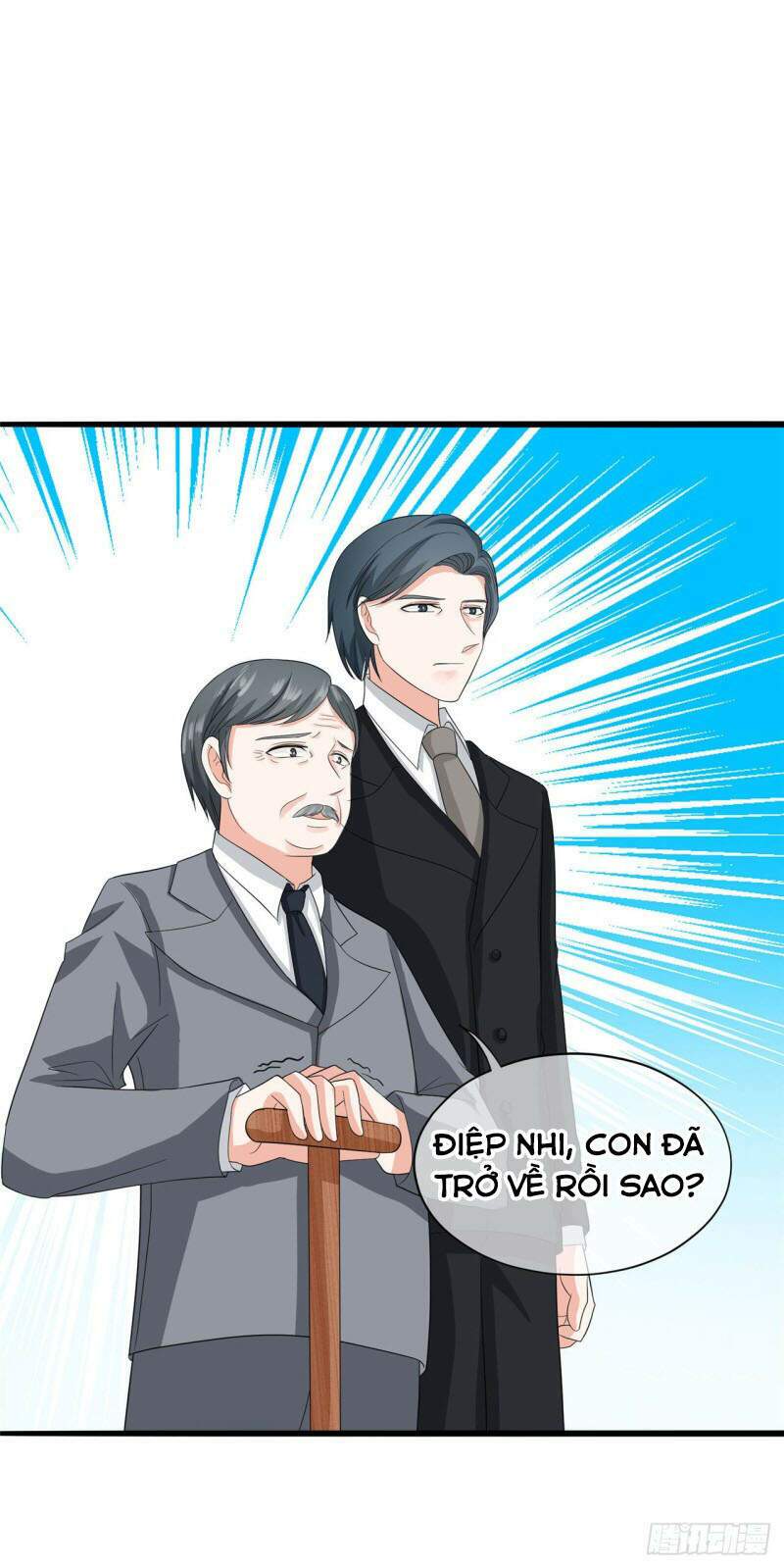 Siêu Cấp Nữ Thần Trọng Sinh: Chapter 36