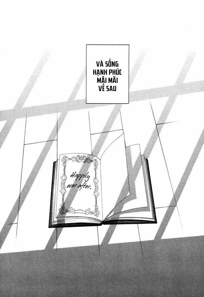 Kataribe No Risuto: Chapter 32