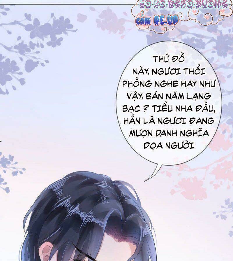 Quận Chúa Vững Vàng, Thiết Lập Nhân Vật Không Thể Vỡ: Chapter 2