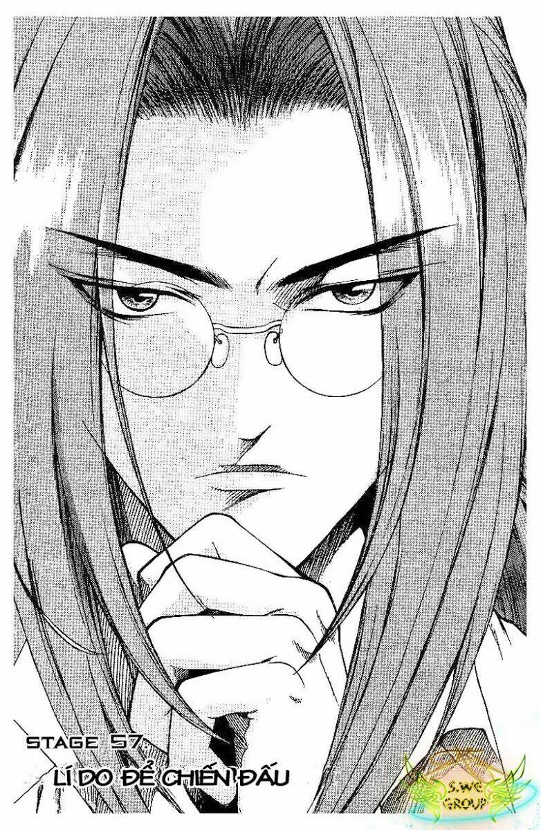 Yureka Lost Saga: Chapter 57