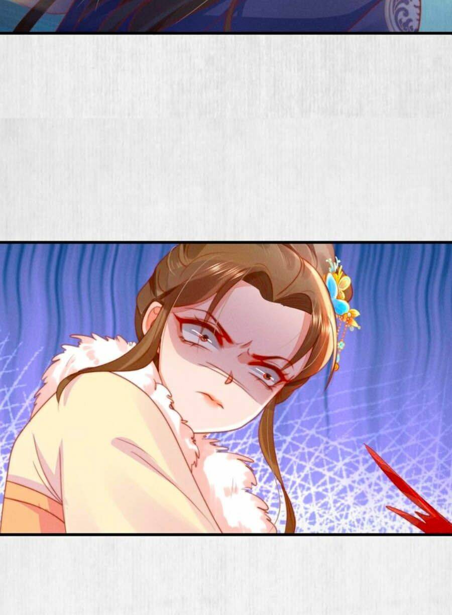 Hoạn Phi Hoàn Triều: Chapter 76