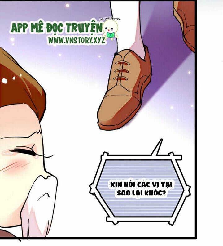 Nữ Hầu Sau Giờ Học: Chapter 34