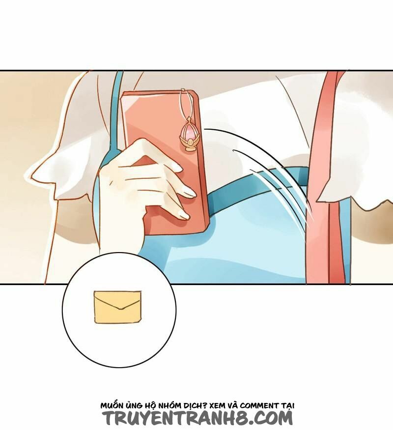 Sức Mạnh Của Sắc Đẹp: Chapter 46