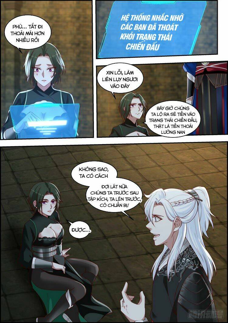 Ta Có Thể Lấy Ra Độ Thành Thục: Chapter 15