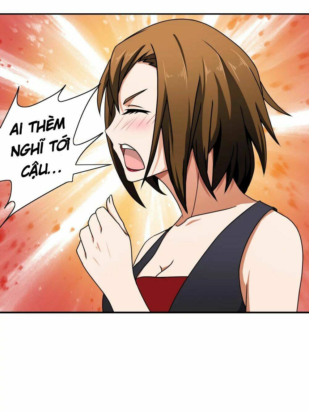 Hộ Hoa Cao Thủ Tại Đô Thị: Chapter 103