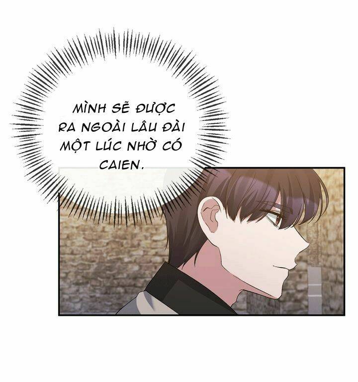 Nữ Công Tước Phương Bắc Là Một Nhân Vật Phản Diện: Chapter 21