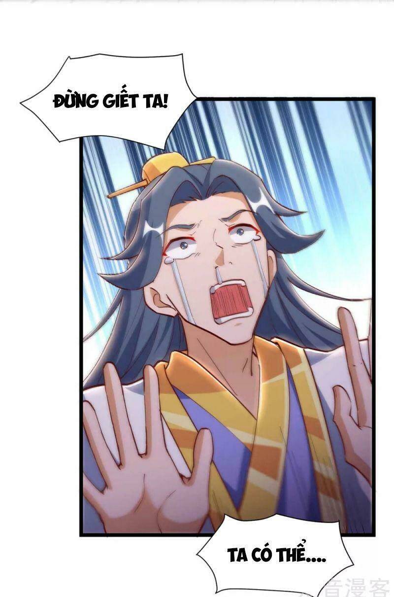 Siêu Cấp Thôn Phệ Hệ Thống: Chapter 35