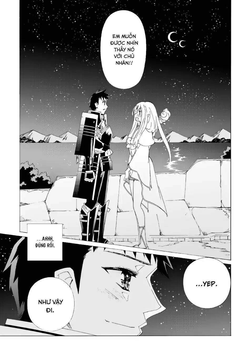 Argate Online: Chapter 16
