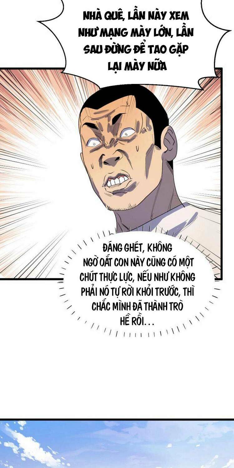 Bắt Đầu Với Tề Thiên Đại Thánh: Chapter 4