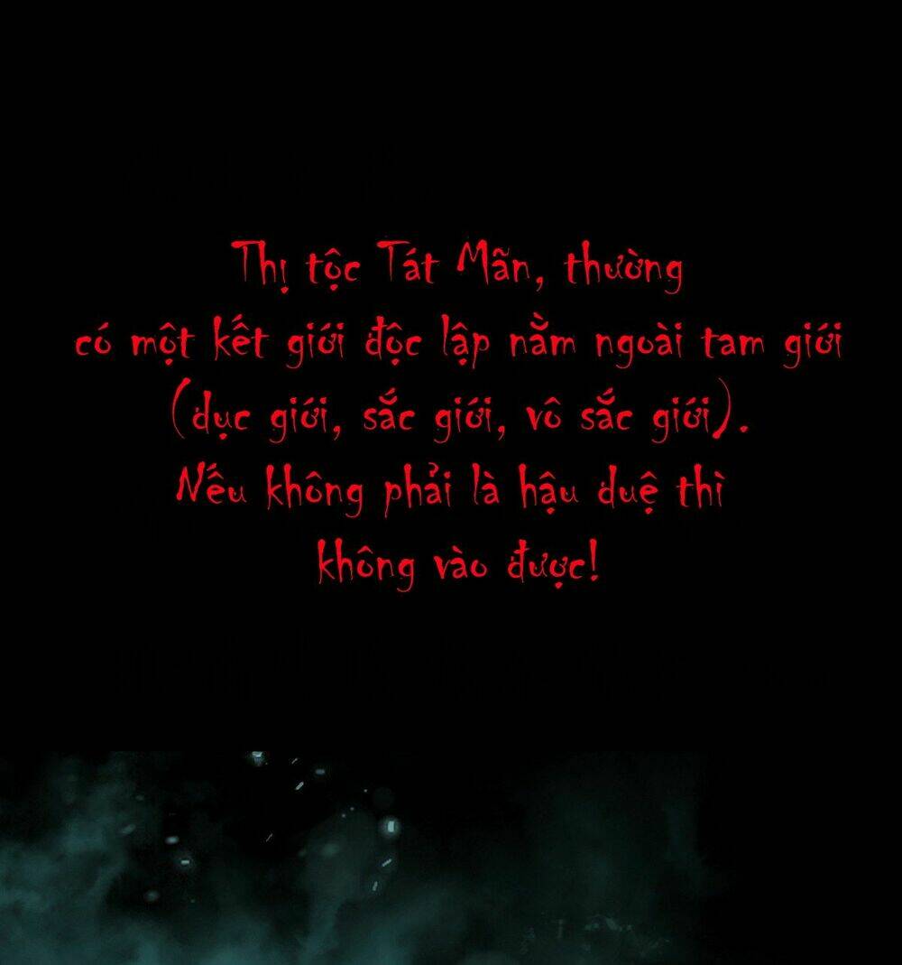 Thanh Phong Minh Nguyệt Truyện: Chapter 0