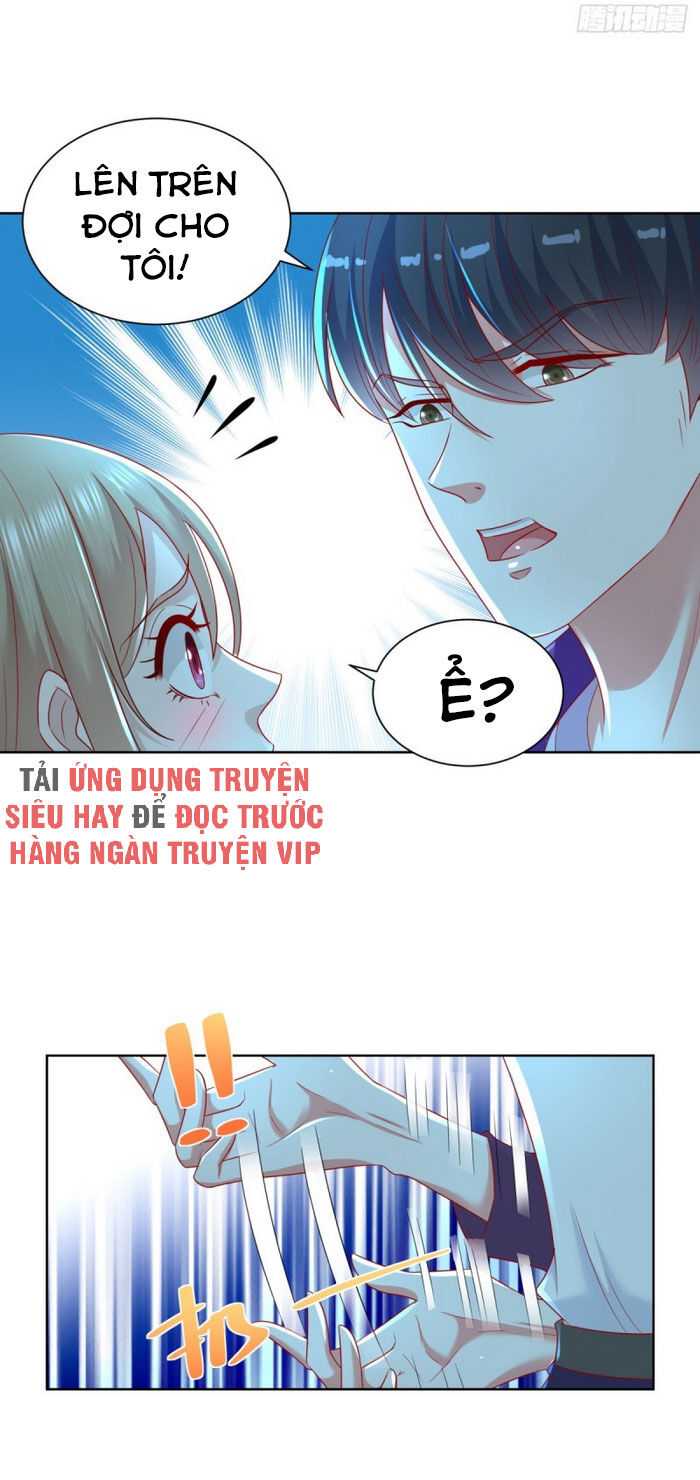 Trọng Sinh Chi Thần Đế Trở Về: Chapter 26