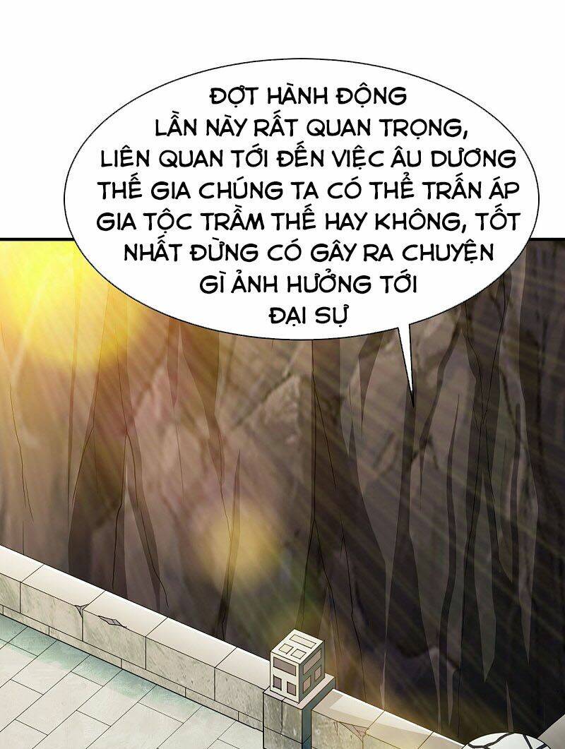 Chiến Đỉnh: Chapter 266