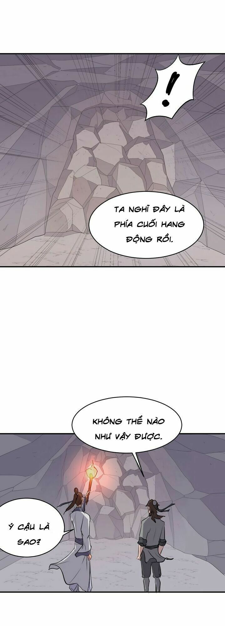 Trọng Sinh, Bất Khả Chiến Bại: Chapter 11