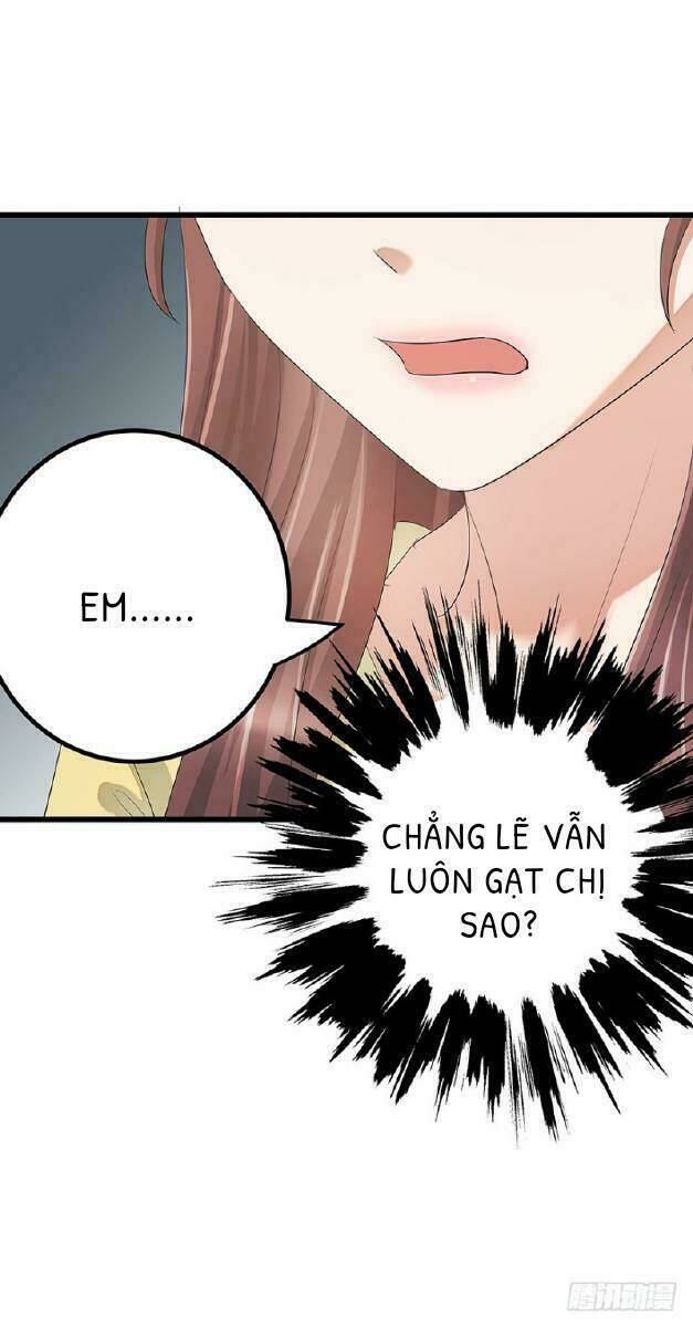 Chào Buổi Sáng, Ức Vạn Manh Thê: Chapter 10