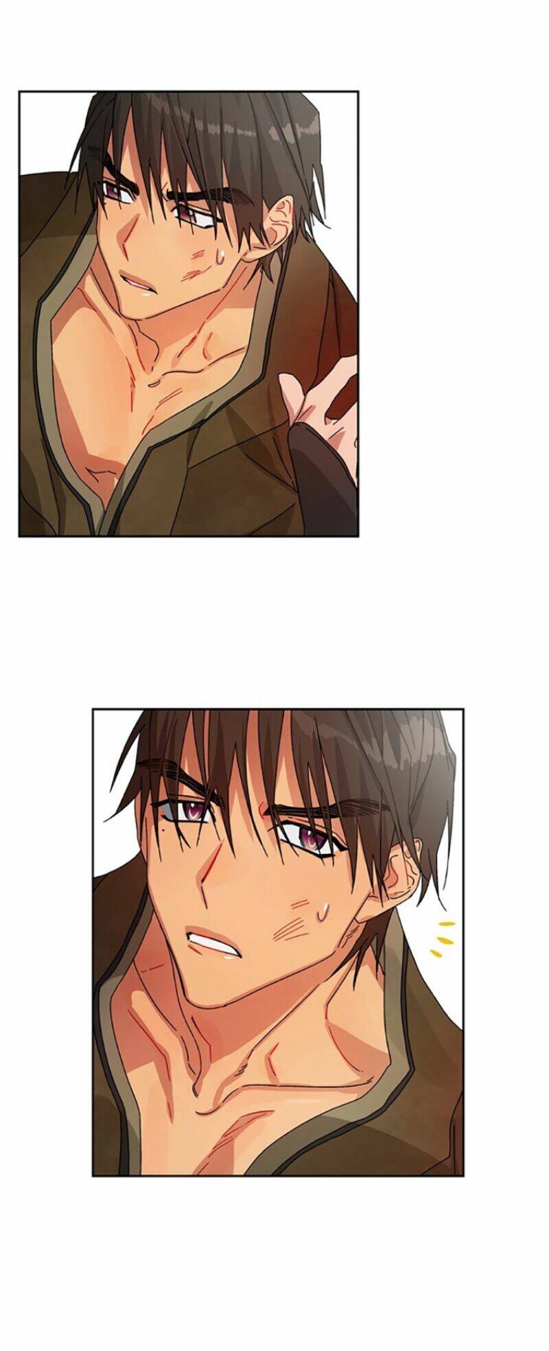 Cực Phẩm Mỹ Nam, Thật Lãng Phí: Chapter 11