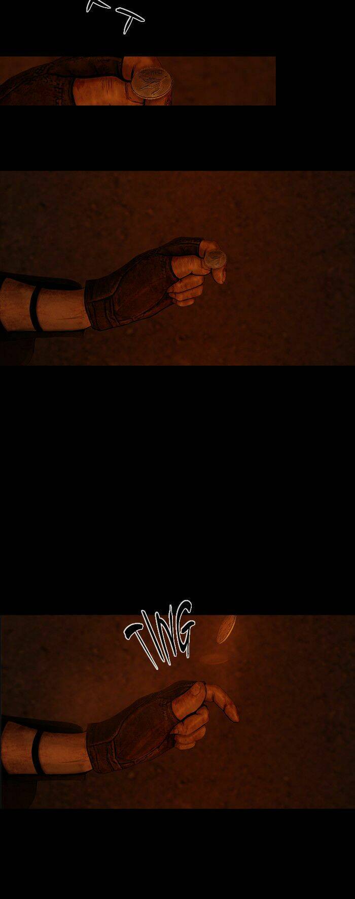 Dead Days: Chapter 8