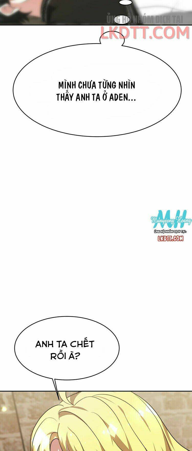 Công Chúa Bị Lãng Quên Muốn Sống Trong Hòa Bình: Chapter 2