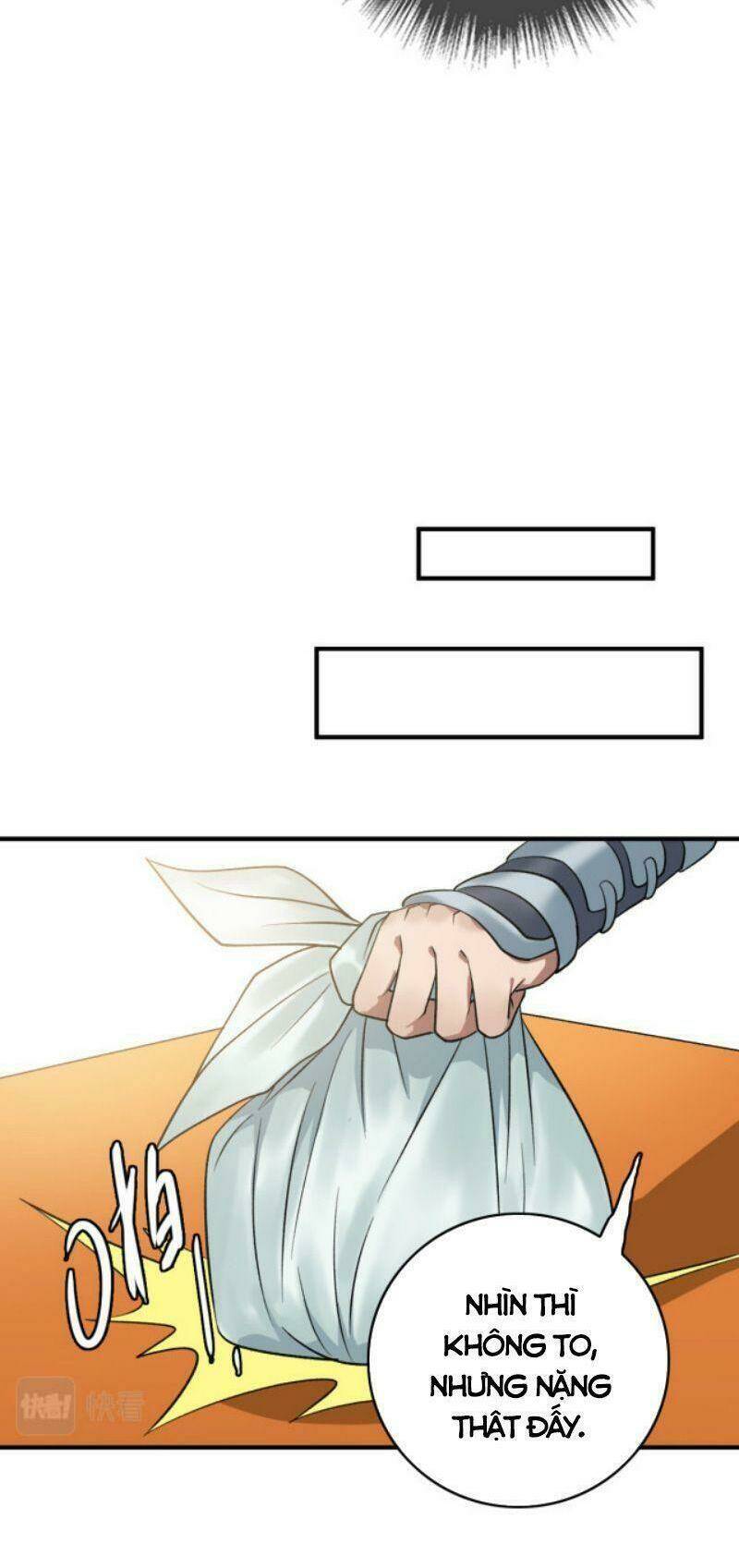 Siêu Đạo Thần Thuật: Chapter 26