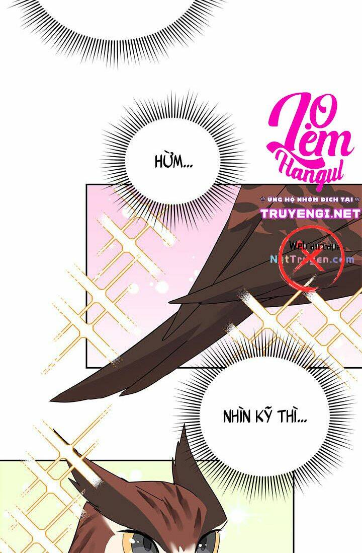 Công Chúa Của Loài Chim: Chapter 23