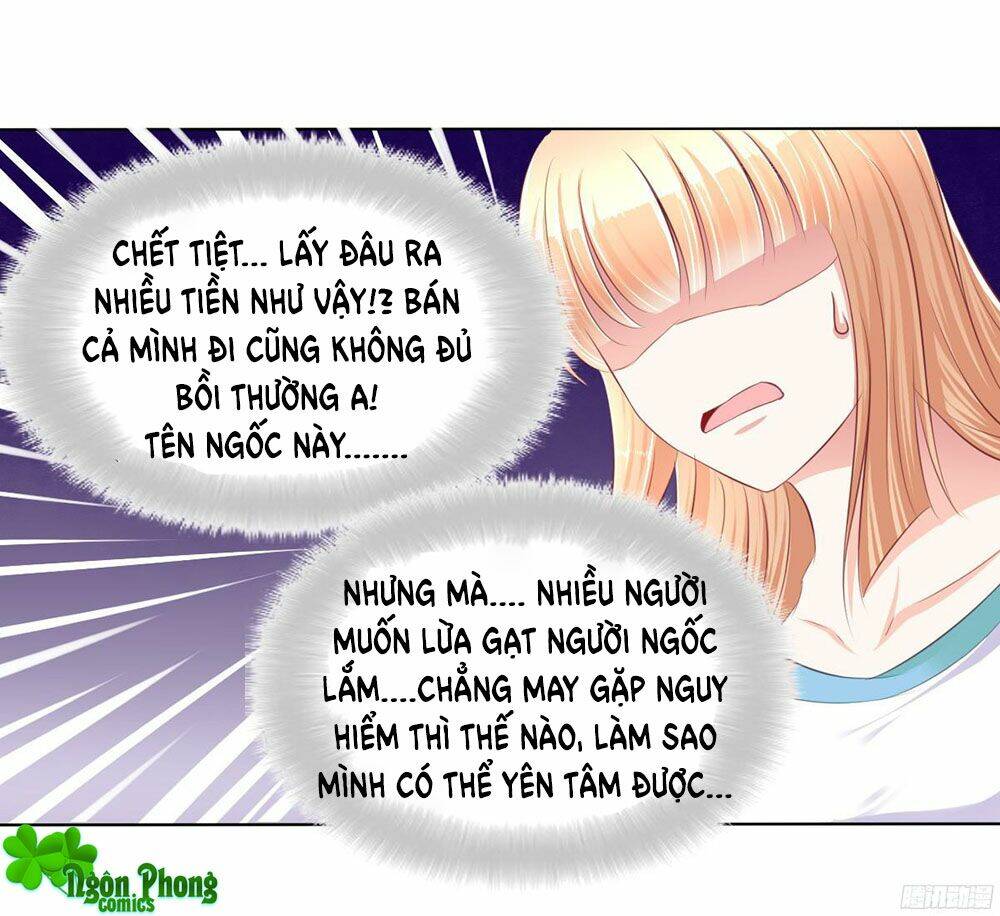 Hoàng Đế “Phế Vật” Tiến Hóa Sử: Chapter 36