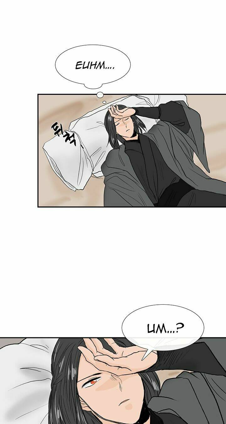 Học Sĩ Tái Sinh: Chapter 64