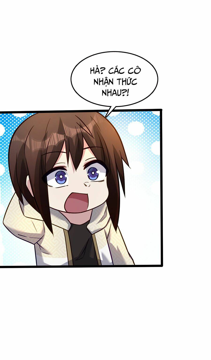 Đại Bảo Kiếm Của Tôi: Chapter 52