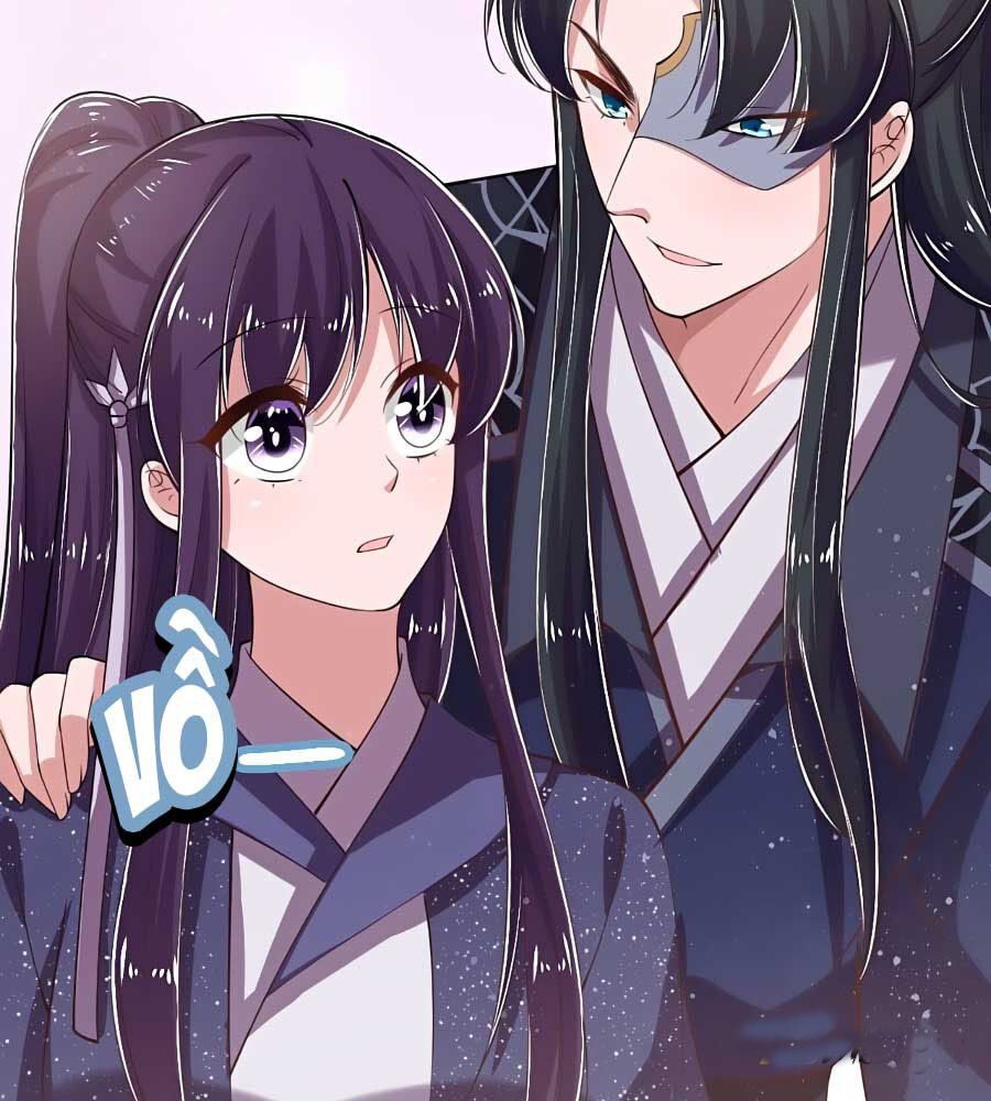 Phượng Ngự Tà Vương: Chapter 19