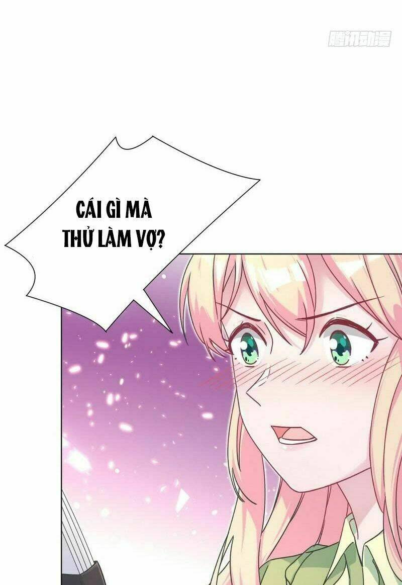 Trời Ban Cho Nam Thần Daddy: Chapter 25